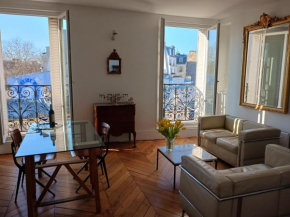 Paris - Montmartre